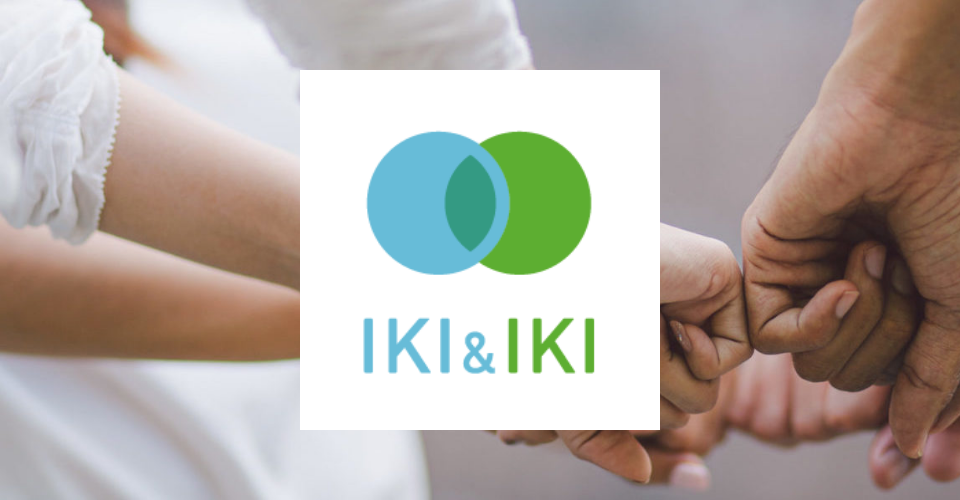 株式会社IKI&IKI