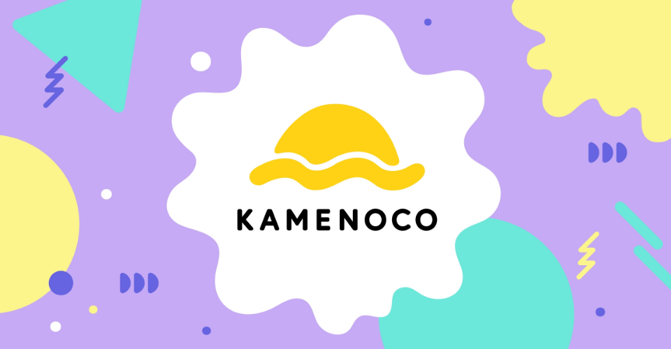 合同会社KAMENOCO