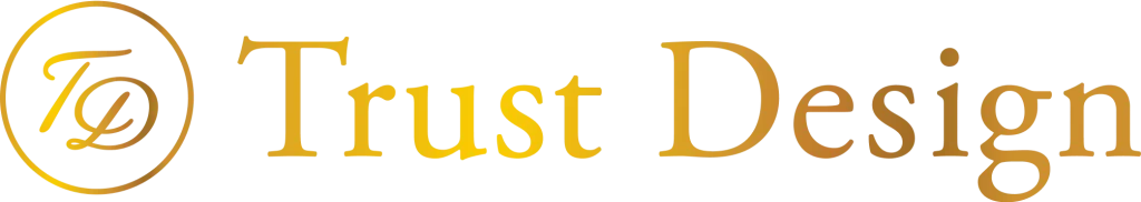 Trust Design_logo